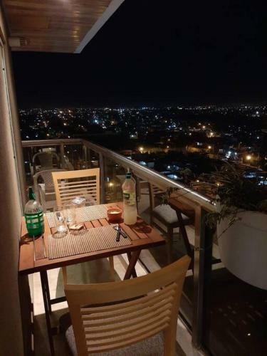 Apartamento Departamento Entero - Complejo Privado Con Pileta