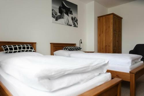 Hostal Chalet Nova Lesna Mountain View