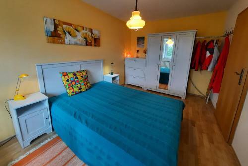 Apartm�n Lesn�