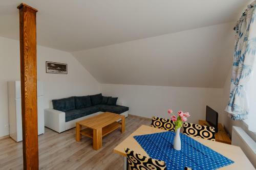 Apartm�ny Zara