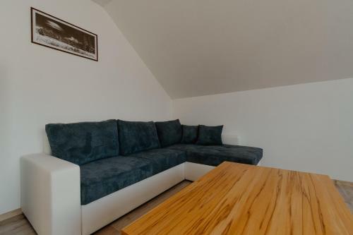 Apartm�ny Zara