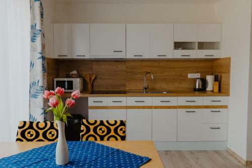 Apartm�ny Zara