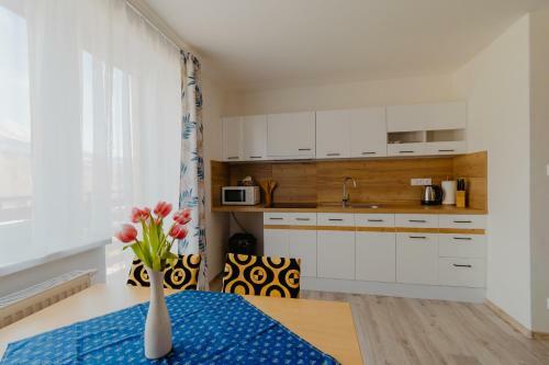 Apartm�ny Zara