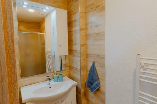 Apartm�ny Zara