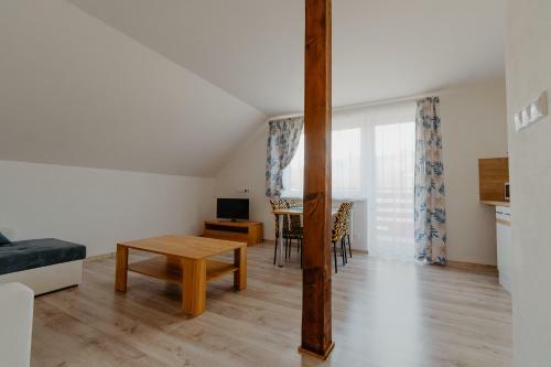 Apartm�ny Zara
