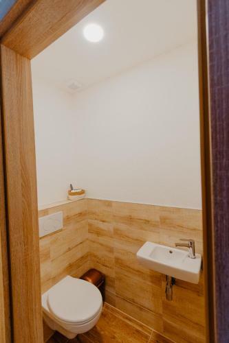 Apartm�ny Zara