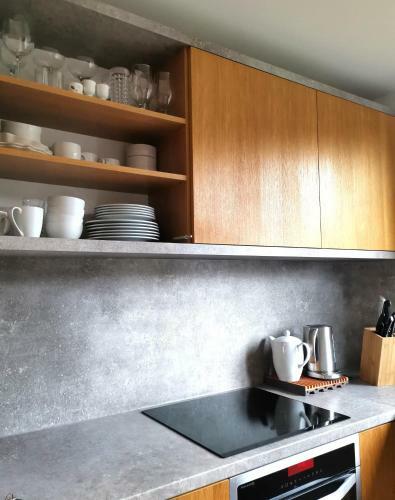 Apartamento Skvel�