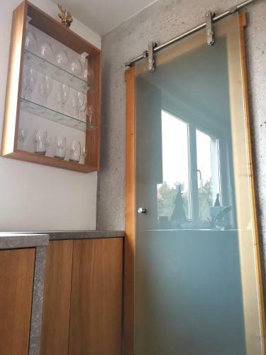 Apartamento Skvel�