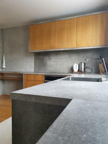 Apartamento Skvel�