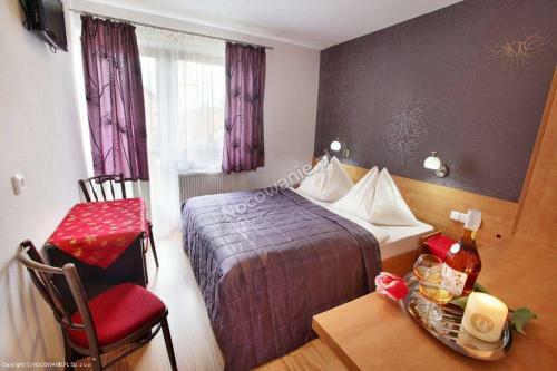 Hostal Ubytovanie Pod Tatrami