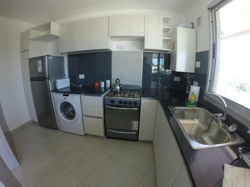 Apartamento Bienes Reales - Fragueiro Status