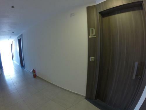 Apartamento Bienes Reales - Fragueiro Status