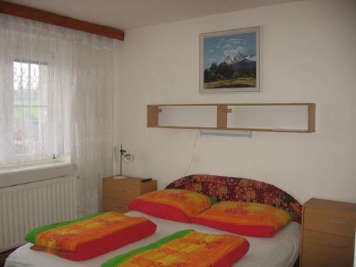 Hostal Penzi�n Z�vada
