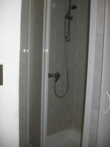 Hostal Penzi�n Z�vada