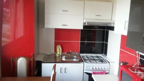 Apartm�n Tatry-nov� Lesn�