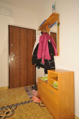Apartm�n Tatry-nov� Lesn�