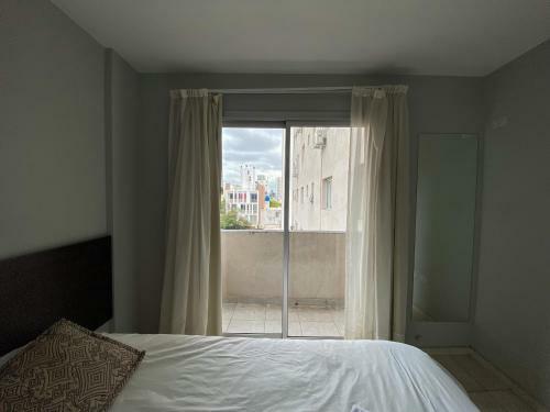 Apartamento Departamentos Da Vinci