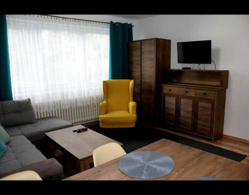 Apartamento Villa Brigit