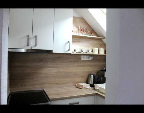 Apartamento Villa Brigit
