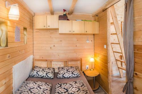 Tiny House Lavender