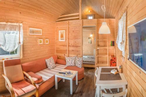 Tiny House Lavender