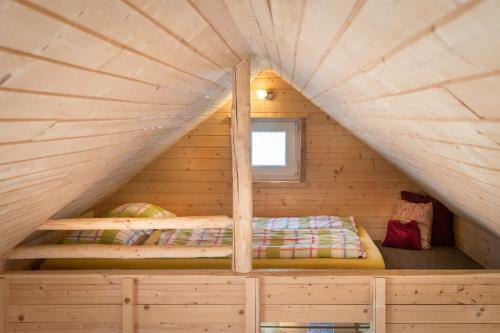 Tiny House Lavender