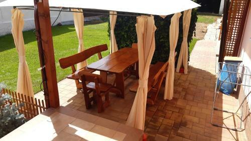 Apartamento Ivana