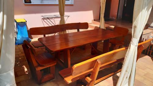 Apartamento Ivana