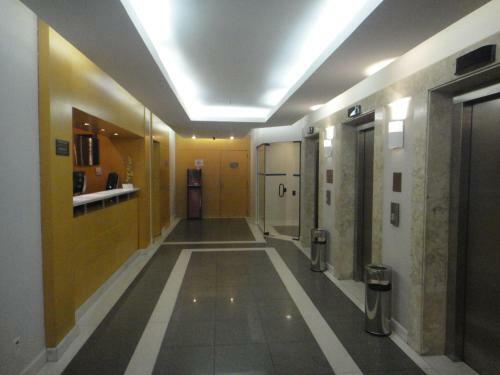 Apartamento Flat Nos Jardins