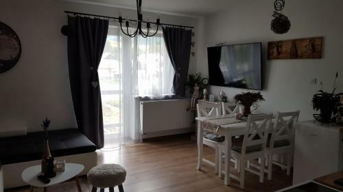 Apartm�nov� Dom Adas