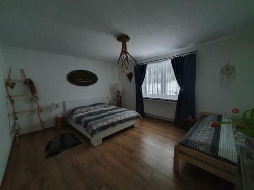 Apartm�nov� Dom Adas