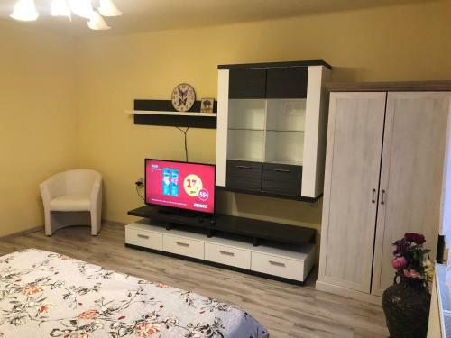 Apartm�ny Sebasti�n