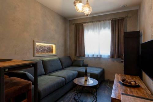 Apartm�n Tren?an