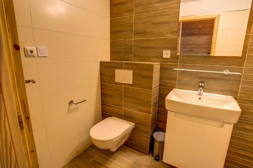 Chata M�ria & Apartm�ny M�ria