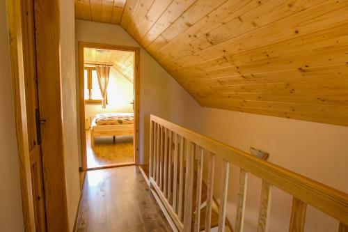 Chata M�ria & Apartm�ny M�ria
