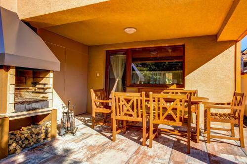Chata M�ria & Apartm�ny M�ria