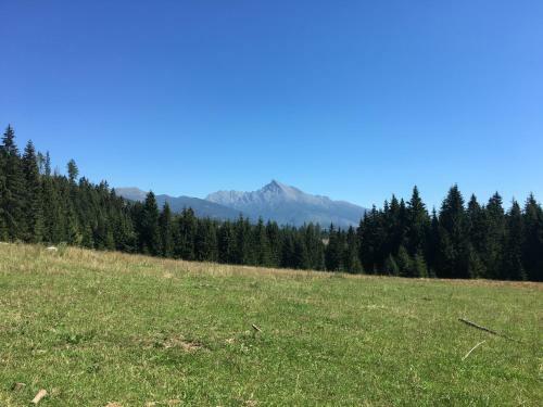 Chalet Ra?kova Dolina