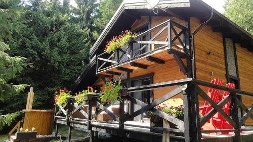 Chalet Ra?kova Dolina