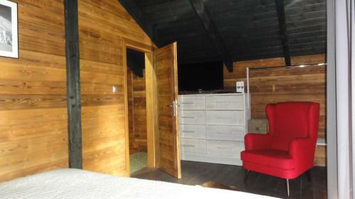 Chalet Ra?kova Dolina