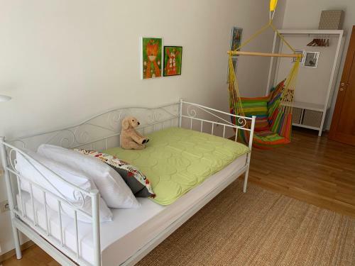 Apartment ?tef�nka