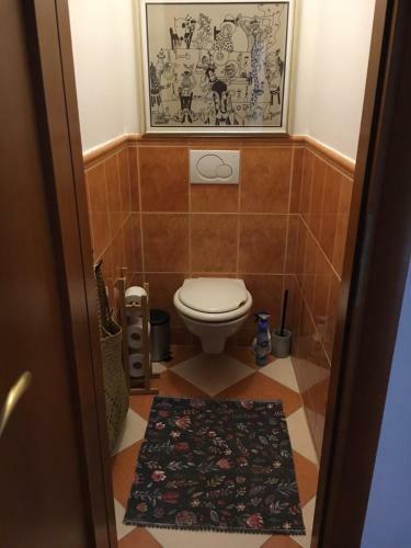 Apartment ?tef�nka