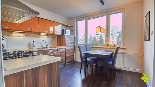 Apartamento Prievidza Centrum