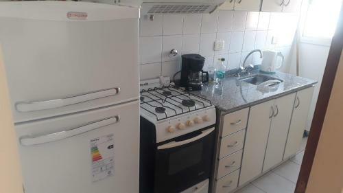 Apartamento Artigas