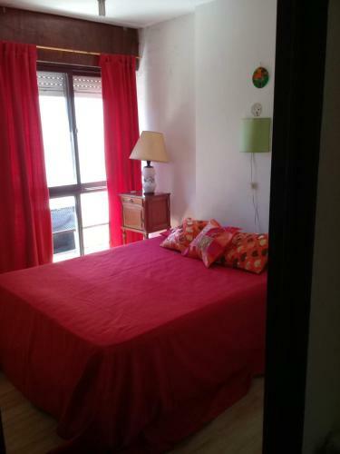Apartamento Temporal Adry