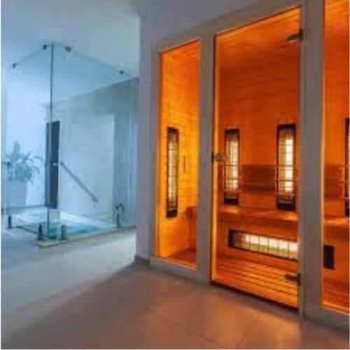 Apartm�ny Linea Deluxe