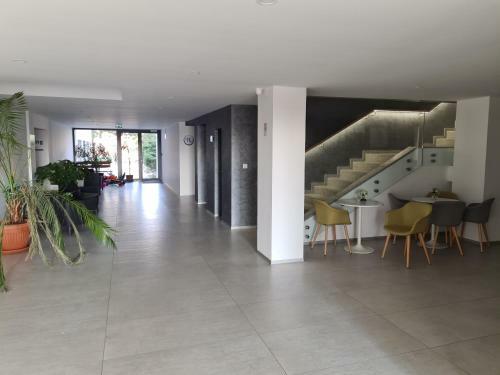 Apartm�ny Linea Deluxe