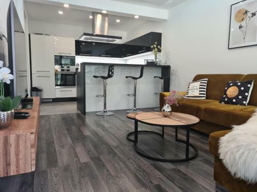 Apartm�ny Linea Deluxe