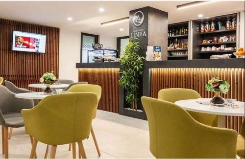 Apartm�ny Linea Deluxe