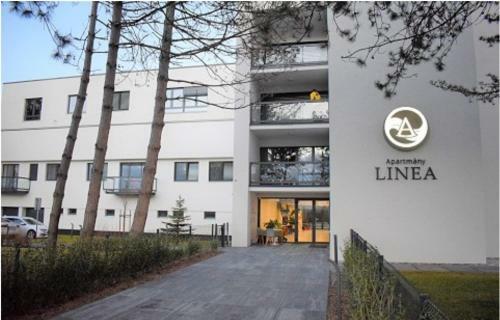 Apartm�ny Linea Deluxe