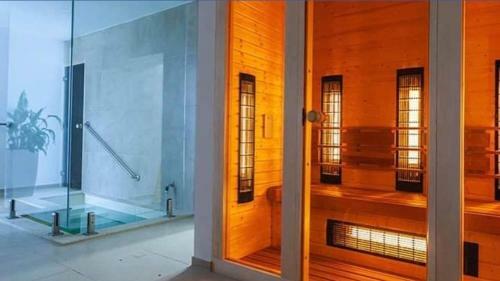 Apartm�ny Linea Deluxe